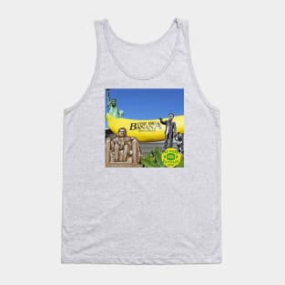 Big Banana Tank Top